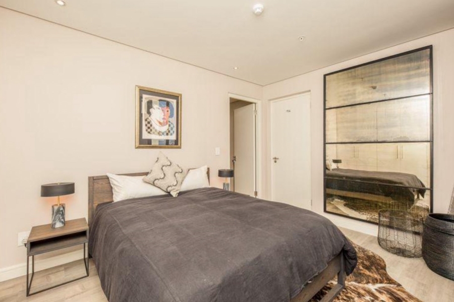 2 Bedroom Property for Sale in Foreshore Western Cape